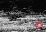 Image of White Water Racing Oregon United States USA, 1959, second 25 stock footage video 65675055769