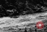 Image of White Water Racing Oregon United States USA, 1959, second 30 stock footage video 65675055769