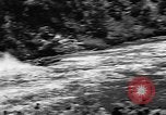 Image of White Water Racing Oregon United States USA, 1959, second 31 stock footage video 65675055769