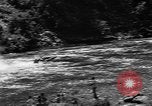 Image of White Water Racing Oregon United States USA, 1959, second 33 stock footage video 65675055769