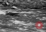Image of White Water Racing Oregon United States USA, 1959, second 35 stock footage video 65675055769