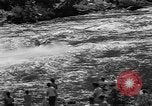 Image of White Water Racing Oregon United States USA, 1959, second 45 stock footage video 65675055769