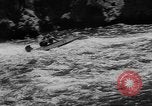 Image of White Water Racing Oregon United States USA, 1959, second 58 stock footage video 65675055769