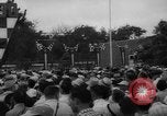 Standbild Indianapolis 500-Rennen Indianapolis Indiana USA, 1959, aus Sekunde 5 historischem Filmmaterial Videoclip 65675055770
