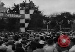 Standbild Indianapolis 500-Rennen Indianapolis Indiana USA, 1959, aus Sekunde 6 historischem Filmmaterial Videoclip 65675055770