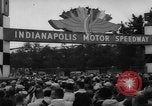 Standbild Indianapolis 500-Rennen Indianapolis Indiana USA, 1959, aus Sekunde 8 historischem Filmmaterial Videoclip 65675055770
