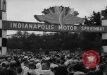 Standbild Indianapolis 500-Rennen Indianapolis Indiana USA, 1959, aus Sekunde 9 historischem Filmmaterial Videoclip 65675055770