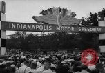 Standbild Indianapolis 500-Rennen Indianapolis Indiana USA, 1959, aus Sekunde 10 historischem Filmmaterial Videoclip 65675055770