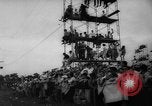 Standbild Indianapolis 500-Rennen Indianapolis Indiana USA, 1959, aus Sekunde 12 historischem Filmmaterial Videoclip 65675055770