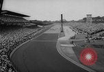 Standbild Indianapolis 500-Rennen Indianapolis Indiana USA, 1959, aus Sekunde 14 historischem Filmmaterial Videoclip 65675055770