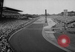 Standbild Indianapolis 500-Rennen Indianapolis Indiana USA, 1959, aus Sekunde 15 historischem Filmmaterial Videoclip 65675055770