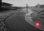 Standbild Indianapolis 500-Rennen Indianapolis Indiana USA, 1959, aus Sekunde 16 historischem Filmmaterial Videoclip 65675055770