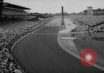 Standbild Indianapolis 500-Rennen Indianapolis Indiana USA, 1959, aus Sekunde 17 historischem Filmmaterial Videoclip 65675055770