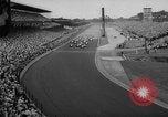 Standbild Indianapolis 500-Rennen Indianapolis Indiana USA, 1959, aus Sekunde 18 historischem Filmmaterial Videoclip 65675055770