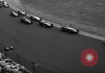 Standbild Indianapolis 500-Rennen Indianapolis Indiana USA, 1959, aus Sekunde 21 historischem Filmmaterial Videoclip 65675055770