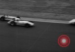 Standbild Indianapolis 500-Rennen Indianapolis Indiana USA, 1959, aus Sekunde 22 historischem Filmmaterial Videoclip 65675055770