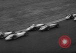 Standbild Indianapolis 500-Rennen Indianapolis Indiana USA, 1959, aus Sekunde 24 historischem Filmmaterial Videoclip 65675055770