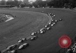 Standbild Indianapolis 500-Rennen Indianapolis Indiana USA, 1959, aus Sekunde 25 historischem Filmmaterial Videoclip 65675055770