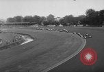 Standbild Indianapolis 500-Rennen Indianapolis Indiana USA, 1959, aus Sekunde 29 historischem Filmmaterial Videoclip 65675055770
