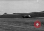 Standbild Indianapolis 500-Rennen Indianapolis Indiana USA, 1959, aus Sekunde 32 historischem Filmmaterial Videoclip 65675055770