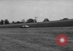 Standbild Indianapolis 500-Rennen Indianapolis Indiana USA, 1959, aus Sekunde 34 historischem Filmmaterial Videoclip 65675055770