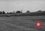 Standbild Indianapolis 500-Rennen Indianapolis Indiana USA, 1959, aus Sekunde 35 historischem Filmmaterial Videoclip 65675055770