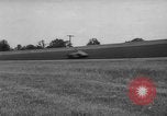 Standbild Indianapolis 500-Rennen Indianapolis Indiana USA, 1959, aus Sekunde 36 historischem Filmmaterial Videoclip 65675055770