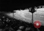 Standbild Indianapolis 500-Rennen Indianapolis Indiana USA, 1959, aus Sekunde 38 historischem Filmmaterial Videoclip 65675055770