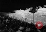 Standbild Indianapolis 500-Rennen Indianapolis Indiana USA, 1959, aus Sekunde 39 historischem Filmmaterial Videoclip 65675055770