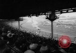 Standbild Indianapolis 500-Rennen Indianapolis Indiana USA, 1959, aus Sekunde 40 historischem Filmmaterial Videoclip 65675055770