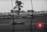 Standbild Indianapolis 500-Rennen Indianapolis Indiana USA, 1959, aus Sekunde 41 historischem Filmmaterial Videoclip 65675055770