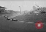 Standbild Indianapolis 500-Rennen Indianapolis Indiana USA, 1959, aus Sekunde 42 historischem Filmmaterial Videoclip 65675055770