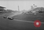 Standbild Indianapolis 500-Rennen Indianapolis Indiana USA, 1959, aus Sekunde 43 historischem Filmmaterial Videoclip 65675055770