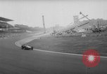 Standbild Indianapolis 500-Rennen Indianapolis Indiana USA, 1959, aus Sekunde 45 historischem Filmmaterial Videoclip 65675055770
