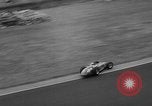 Standbild Indianapolis 500-Rennen Indianapolis Indiana USA, 1959, aus Sekunde 47 historischem Filmmaterial Videoclip 65675055770