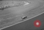 Standbild Indianapolis 500-Rennen Indianapolis Indiana USA, 1959, aus Sekunde 48 historischem Filmmaterial Videoclip 65675055770