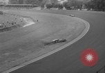 Standbild Indianapolis 500-Rennen Indianapolis Indiana USA, 1959, aus Sekunde 49 historischem Filmmaterial Videoclip 65675055770