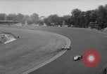 Standbild Indianapolis 500-Rennen Indianapolis Indiana USA, 1959, aus Sekunde 50 historischem Filmmaterial Videoclip 65675055770