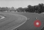 Standbild Indianapolis 500-Rennen Indianapolis Indiana USA, 1959, aus Sekunde 51 historischem Filmmaterial Videoclip 65675055770