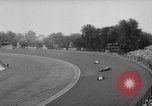 Standbild Indianapolis 500-Rennen Indianapolis Indiana USA, 1959, aus Sekunde 52 historischem Filmmaterial Videoclip 65675055770