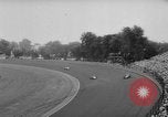 Standbild Indianapolis 500-Rennen Indianapolis Indiana USA, 1959, aus Sekunde 53 historischem Filmmaterial Videoclip 65675055770