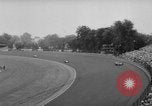 Standbild Indianapolis 500-Rennen Indianapolis Indiana USA, 1959, aus Sekunde 54 historischem Filmmaterial Videoclip 65675055770