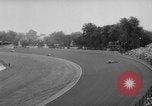 Standbild Indianapolis 500-Rennen Indianapolis Indiana USA, 1959, aus Sekunde 55 historischem Filmmaterial Videoclip 65675055770