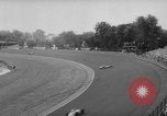 Standbild Indianapolis 500-Rennen Indianapolis Indiana USA, 1959, aus Sekunde 56 historischem Filmmaterial Videoclip 65675055770