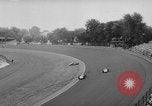 Standbild Indianapolis 500-Rennen Indianapolis Indiana USA, 1959, aus Sekunde 57 historischem Filmmaterial Videoclip 65675055770