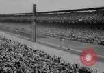 Standbild Indianapolis 500-Rennen Indianapolis Indiana USA, 1959, aus Sekunde 60 historischem Filmmaterial Videoclip 65675055770