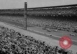 Standbild Indianapolis 500-Rennen Indianapolis Indiana USA, 1959, aus Sekunde 61 historischem Filmmaterial Videoclip 65675055770