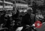 Standbild Pandit Jawaharlal Nehru Mussoorie Indien, 1959, aus Sekunde 36 historischem Filmmaterial Videoclip 65675055771