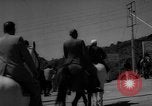 Standbild Pandit Jawaharlal Nehru Mussoorie Indien, 1959, aus Sekunde 40 historischem Filmmaterial Videoclip 65675055771