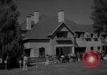 Standbild Pandit Jawaharlal Nehru Mussoorie Indien, 1959, aus Sekunde 45 historischem Filmmaterial Videoclip 65675055771